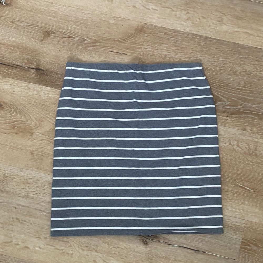 Hollister Pencil Skirt